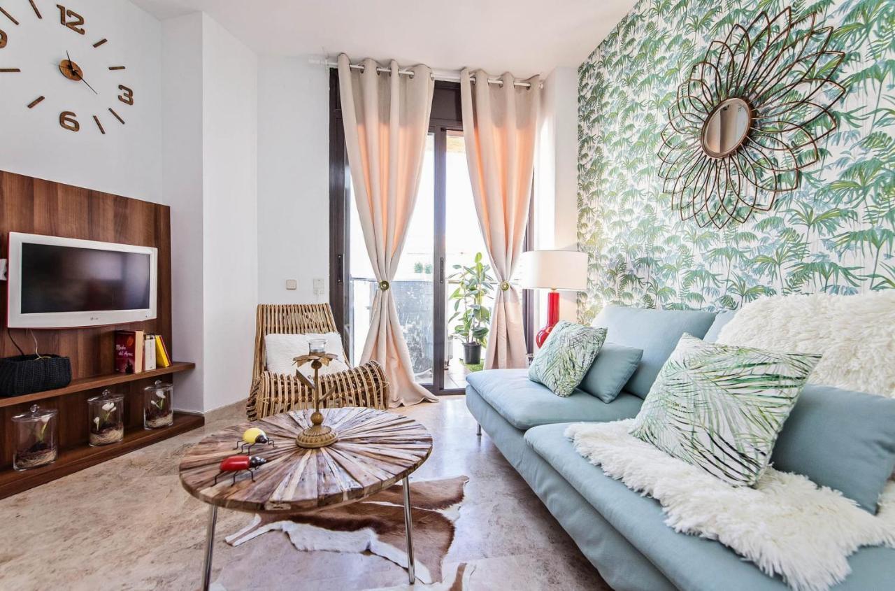 Sweett - Cosy Ciutadella Apartment Barcelona Exterior photo
