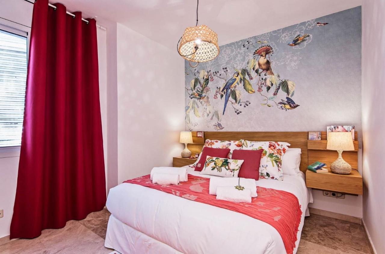 Sweett - Cosy Ciutadella Apartment Barcelona Exterior photo